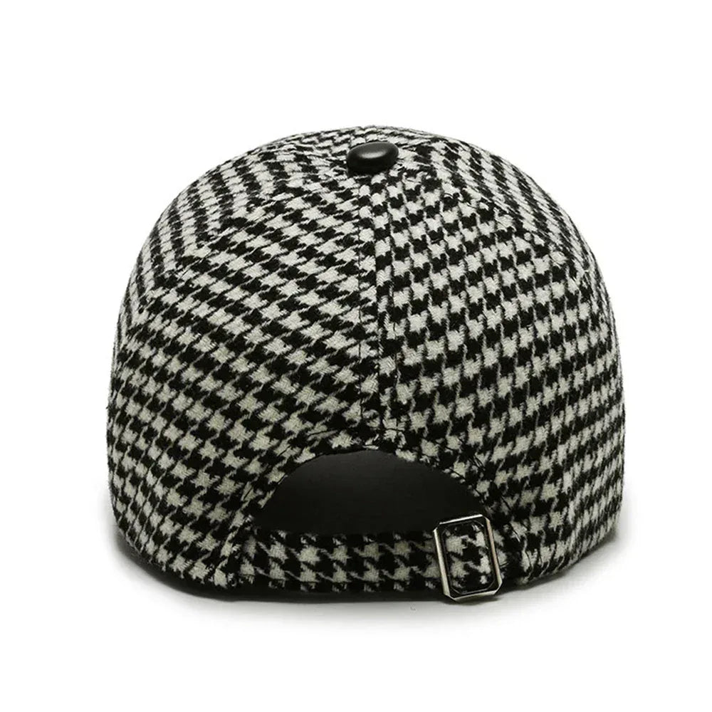 Milano Ridge Cap