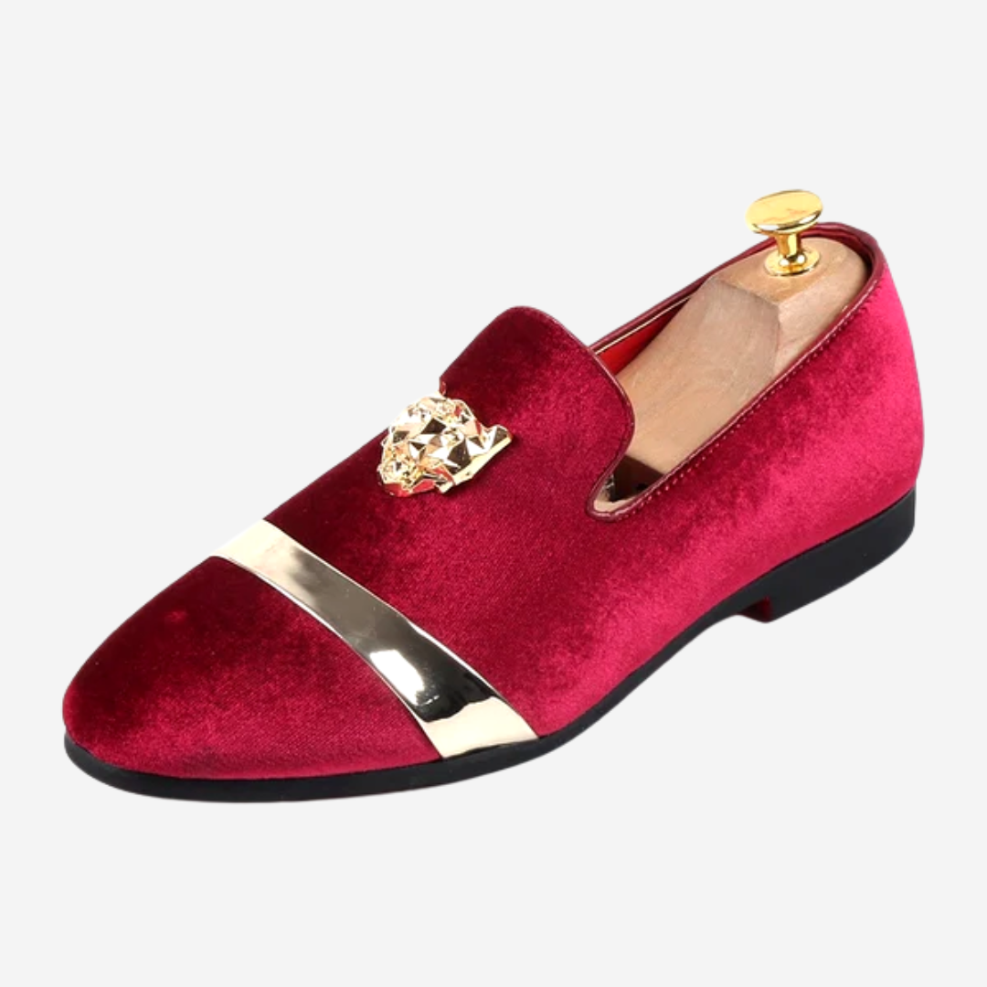 Tom Adams Royal Dress Shoe