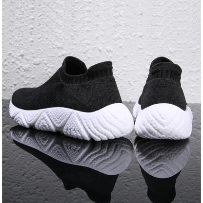 NX-1 Running Slip On Shoes