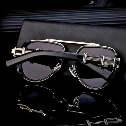 AUREN AVIATOR SUNGLASSES
