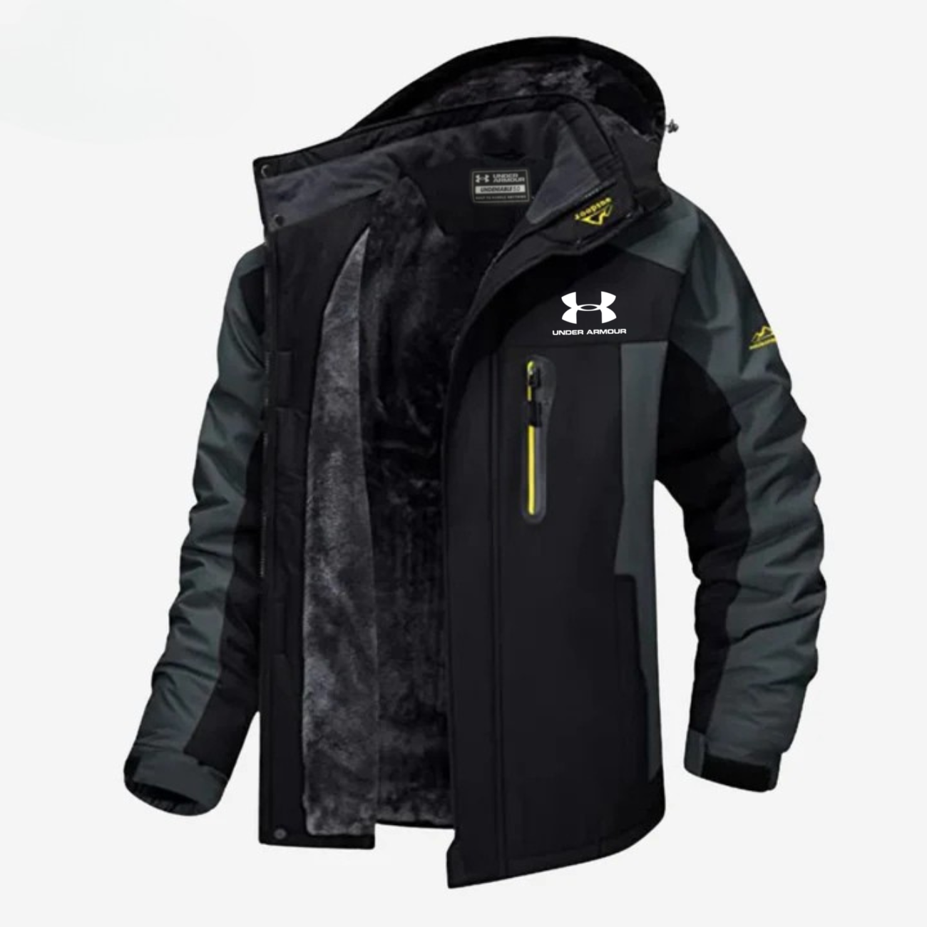 Thermal Outdoor Jacket || CLEARANCE SALE