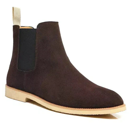 CHELSEA BOOTS