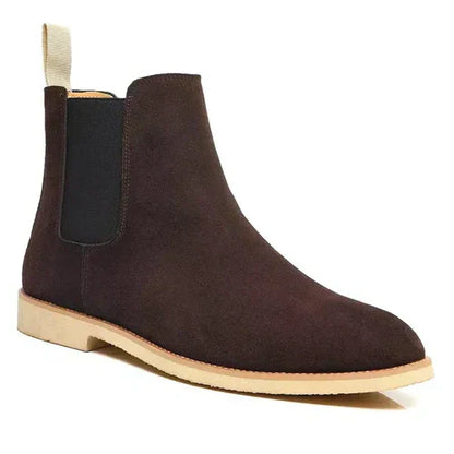CHELSEA BOOTS