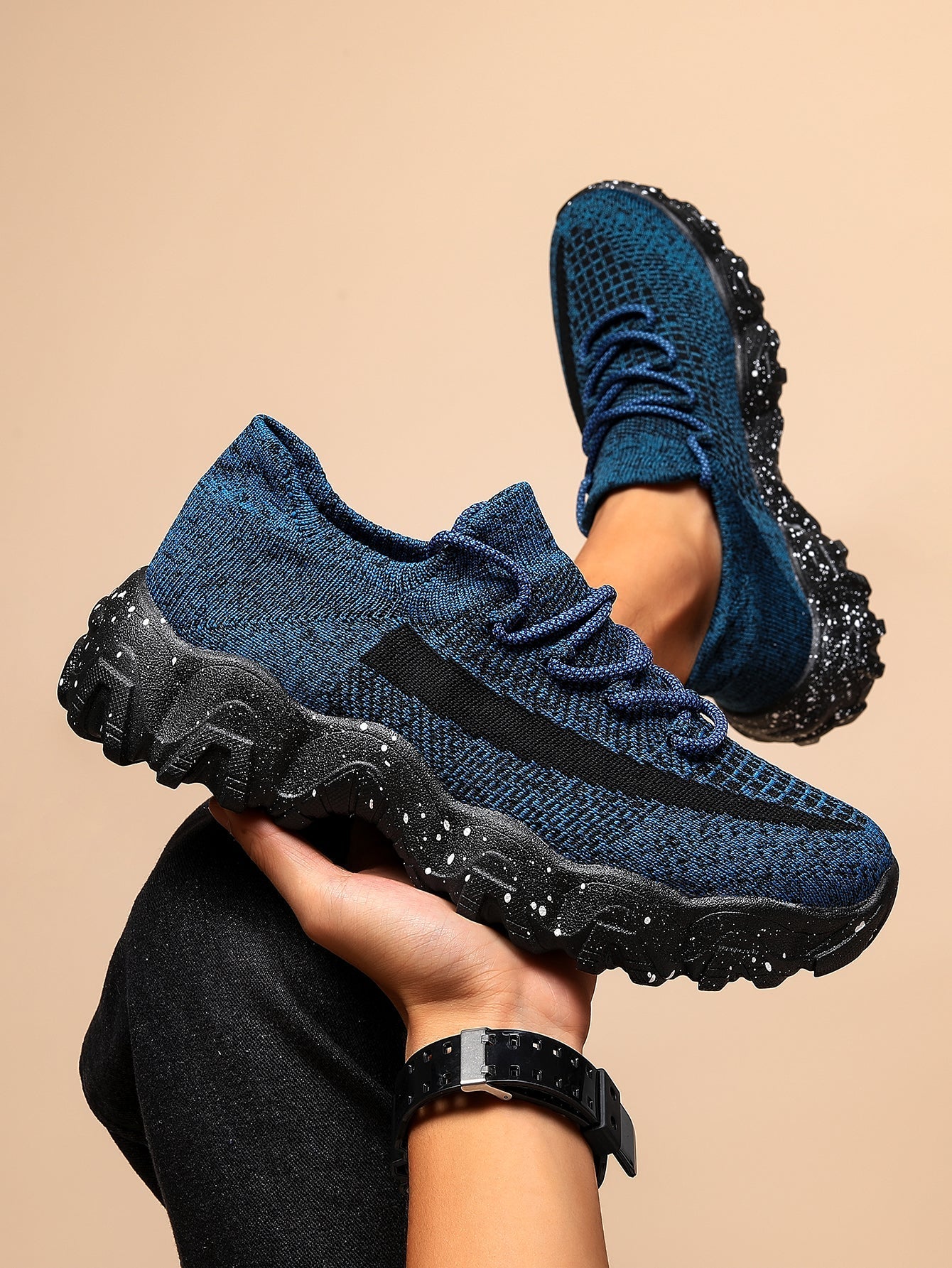 Amherst 2.0 Knit Sneakers