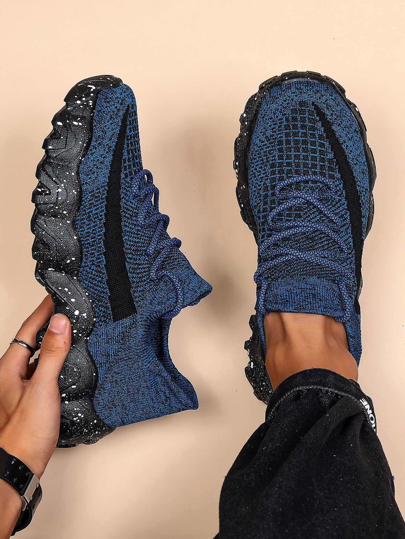 Amherst 2.0 Knit Sneakers