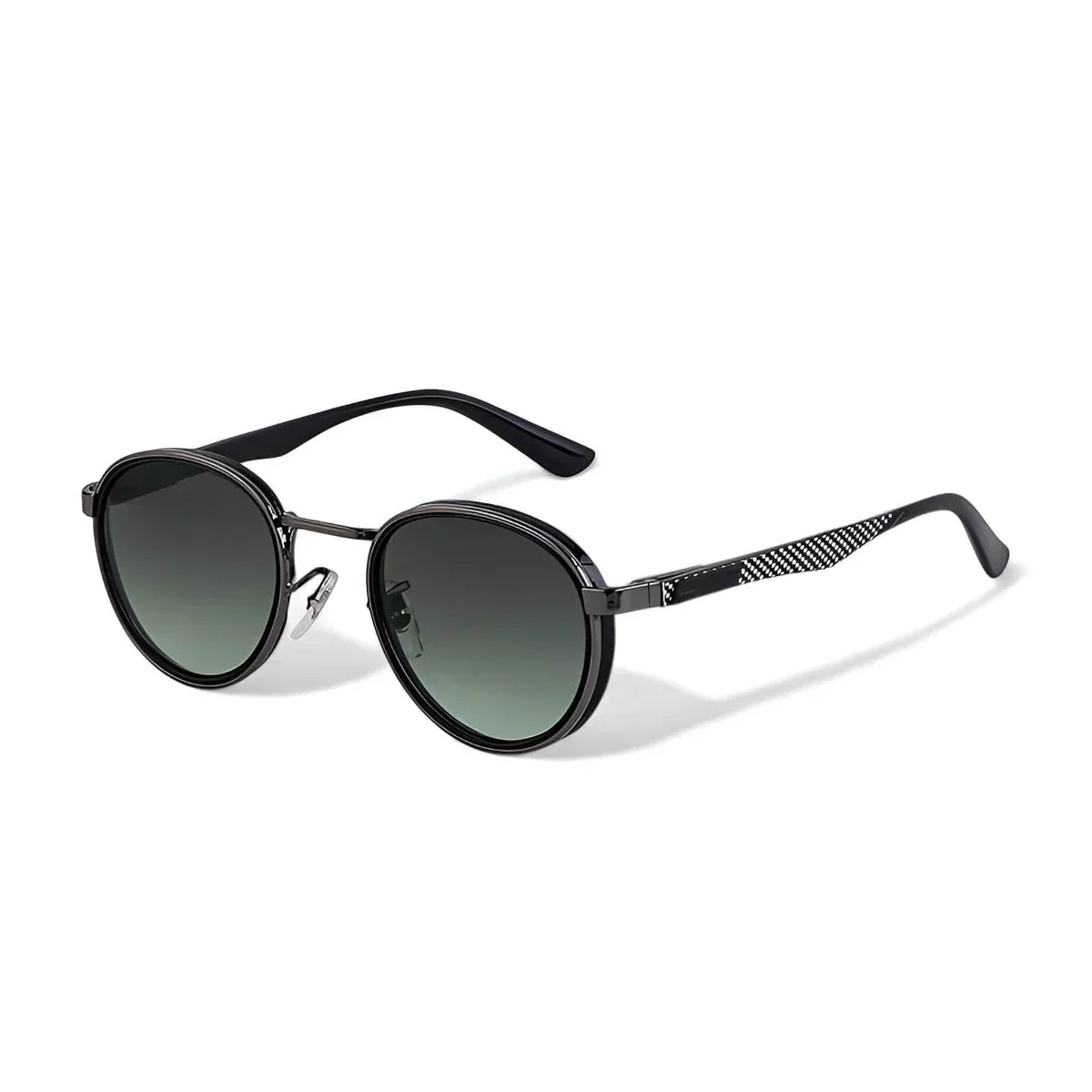 TOMMASO HERITAGE OVAL SHADES
