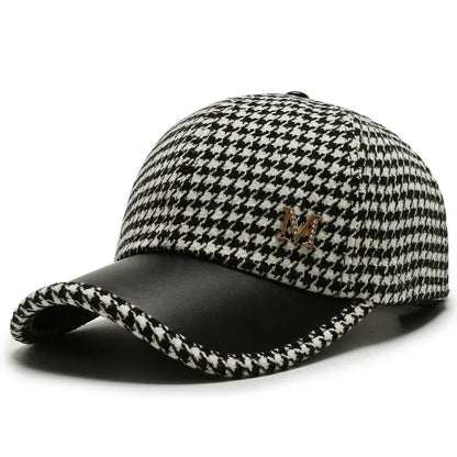 Milano Ridge Cap