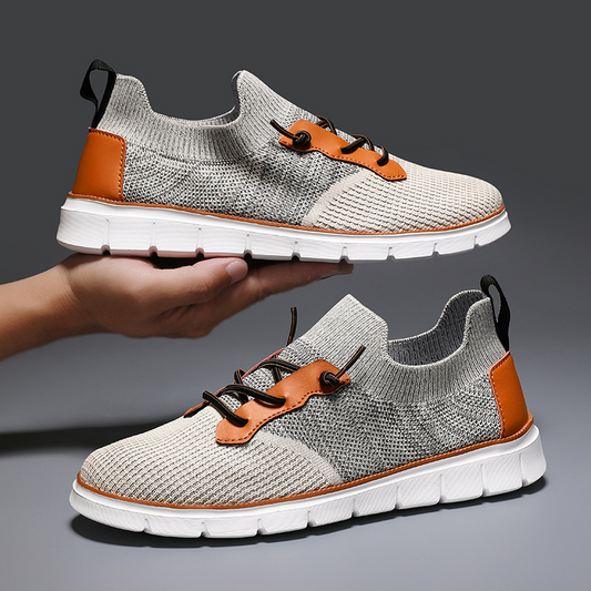 Bayford Knit Sneaker