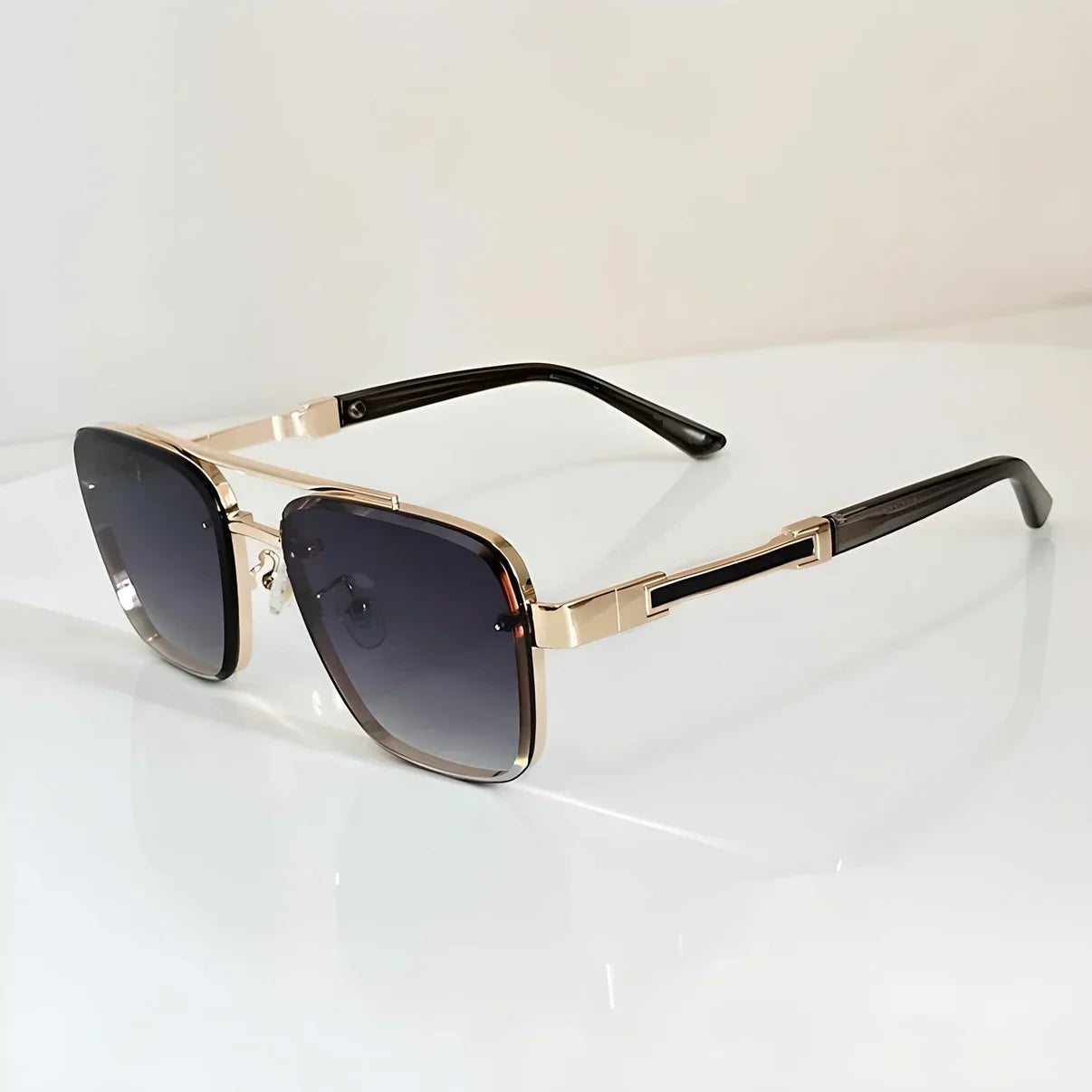 NEBULA LENS SUNGLASSES