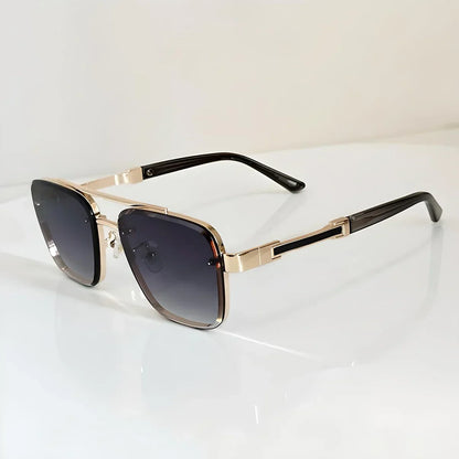 NEBULA LENS SUNGLASSES