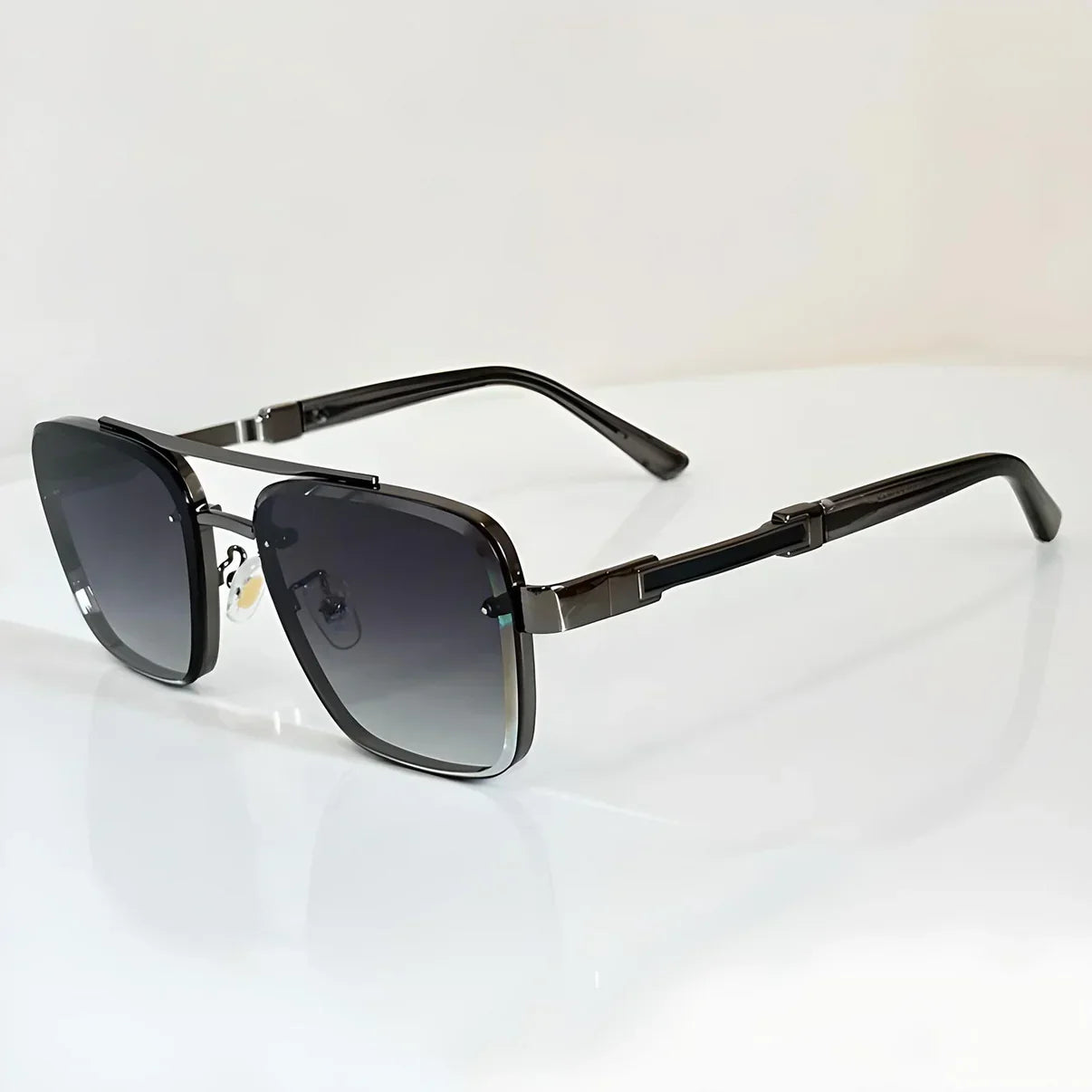 NEBULA LENS SUNGLASSES