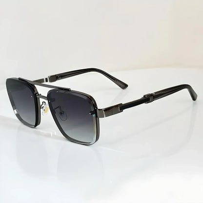 NEBULA LENS SUNGLASSES