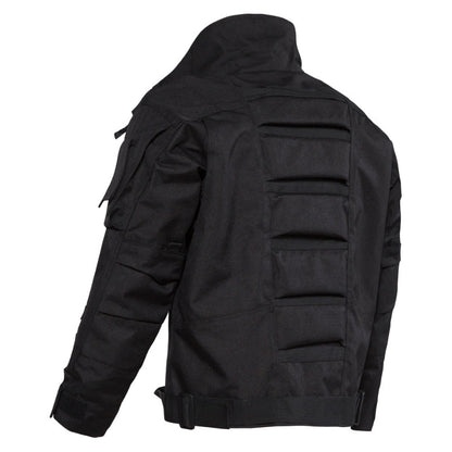 WOODLAND JACKET