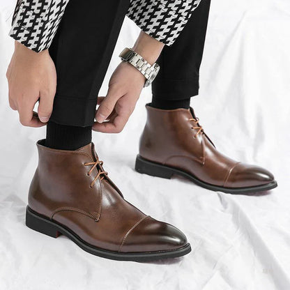 CLASSIC DRESS SHOES