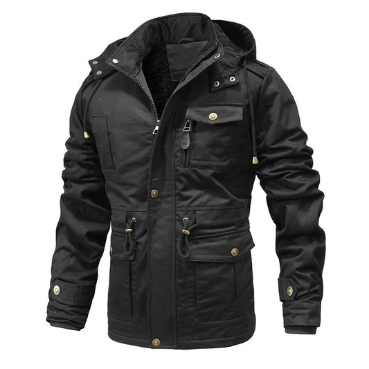 THERMO™ JACKET