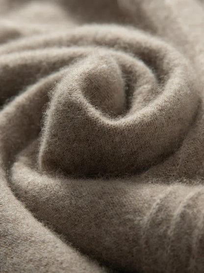 100% CASHMERE SWEATER