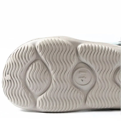 Convertible Slingback Clog