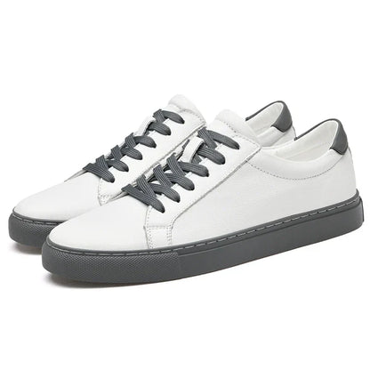 CLASSIC GENUINE LEATHER SHOE