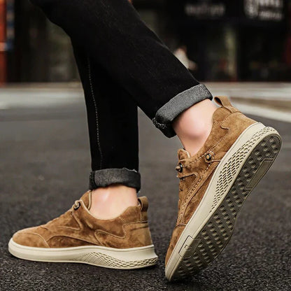 1987 SUEDE SNEAKERS