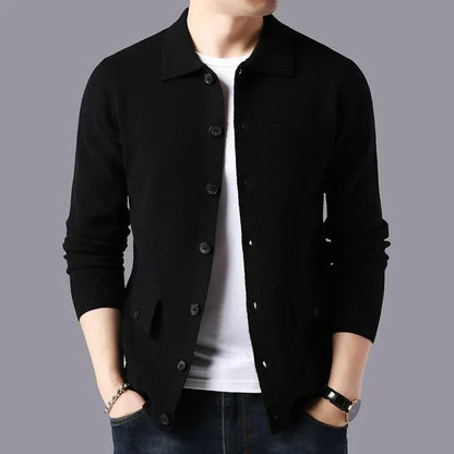 MATTEO CARDIGAN