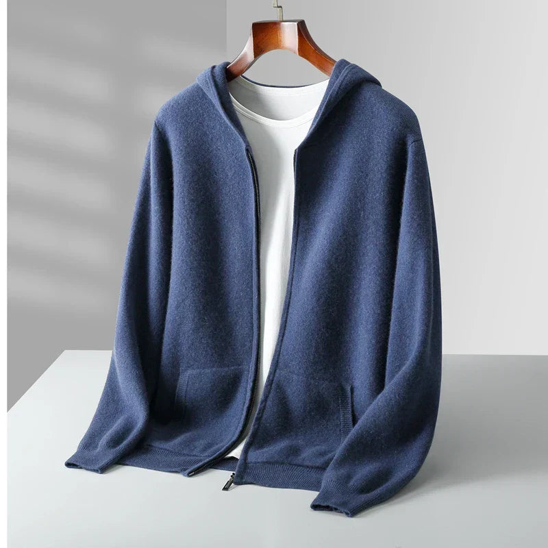 VALENCO HOODIE