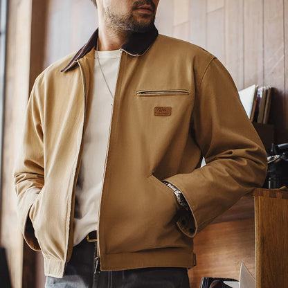 Chaqueta Vintage Timeless Edition