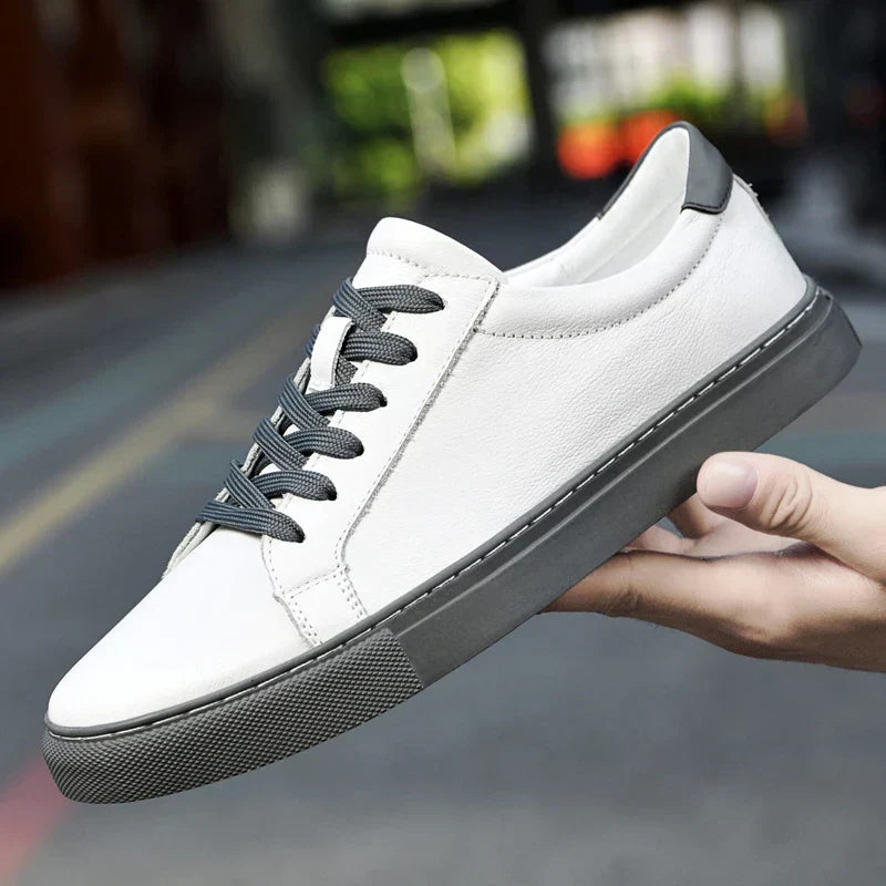 CLASSIC GENUINE LEATHER SHOE