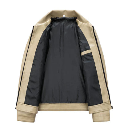 Harrison Bomber Jacket