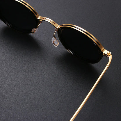 SOLIS SHADES