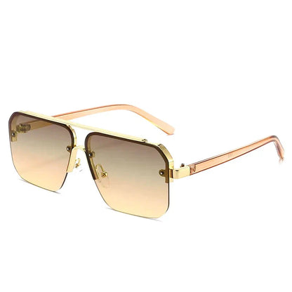 BALMONT GRADIENT SUNGLASSES