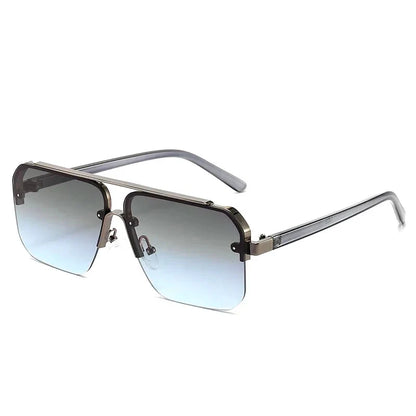 BALMONT GRADIENT SUNGLASSES
