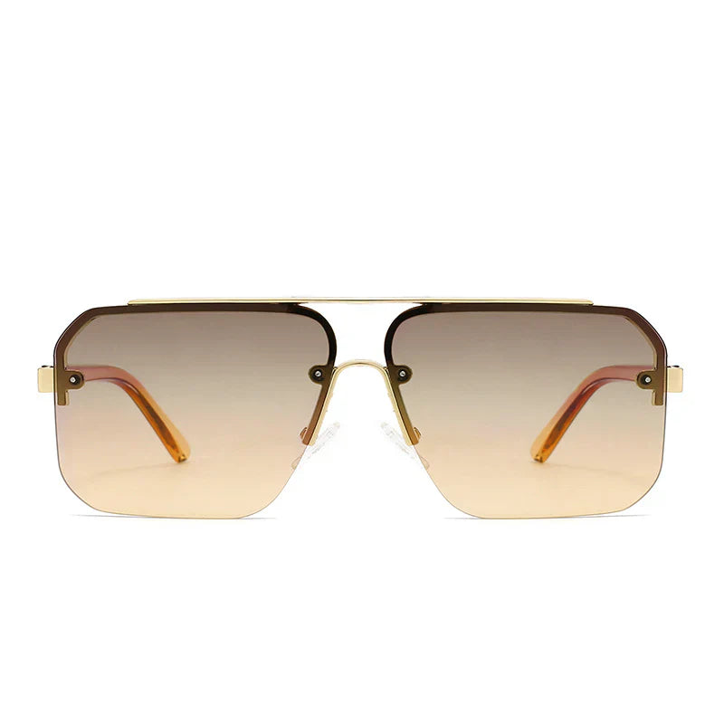 BALMONT GRADIENT SUNGLASSES