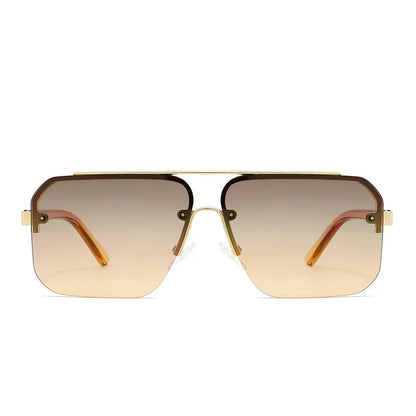 BALMONT GRADIENT SUNGLASSES