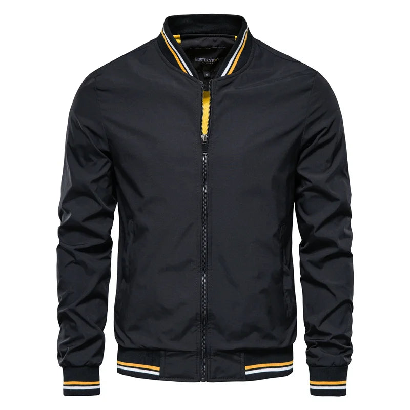 Nico | Bomber Jacket