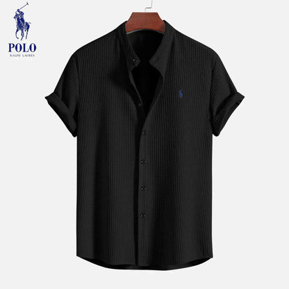 L.R Men's Summer Shirt