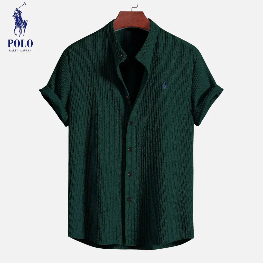 L.R Men's Summer Shirt