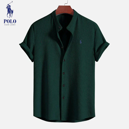 L.R Men's Summer Shirt