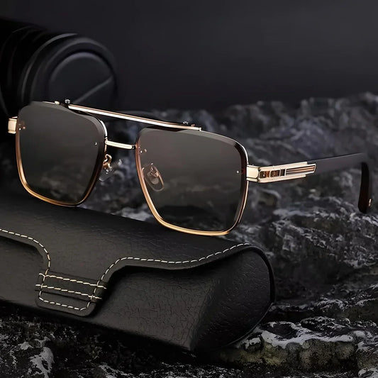 VANTOR MEN'S SUNGLASSES